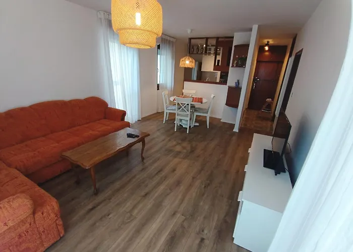 Apartman Petra